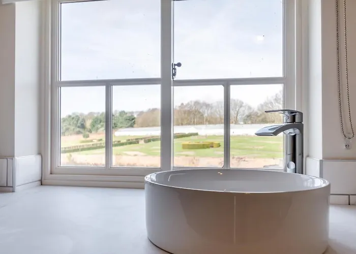 1 Bed In Leeds Oc-B31067