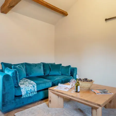 1 Bed In Leeds Oc-B31067 Holiday home Leeds (West Yorkshire)