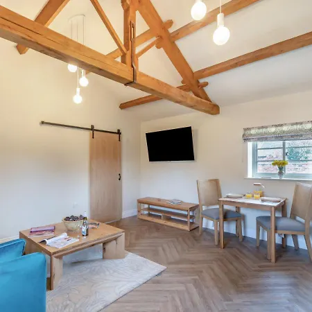 1 Bed In Leeds Oc-B31067 Будинок відпочинку