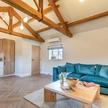 Tatil Evi The Bothy At Temple Newsam Leeds (West Yorkshire)