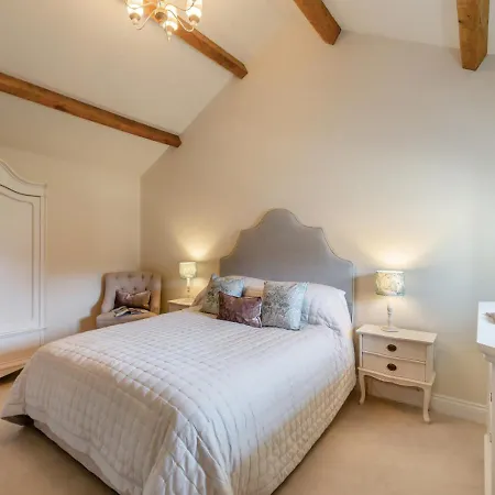 Holiday home The Bothy At Park Farm Leeds (West Yorkshire)