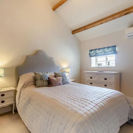 The Bothy At Park Farm Holiday home Leeds (West Yorkshire)