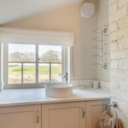 Vakantiehuis 1 Bed In Oc-b31067 Leeds (West Yorkshire)