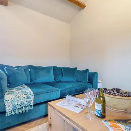 Hébergement de vacances 1 Bed In Oc-b31067 Leeds (West Yorkshire)