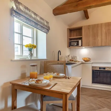 1 Bed In Oc-b31067 Vakantiehuis
