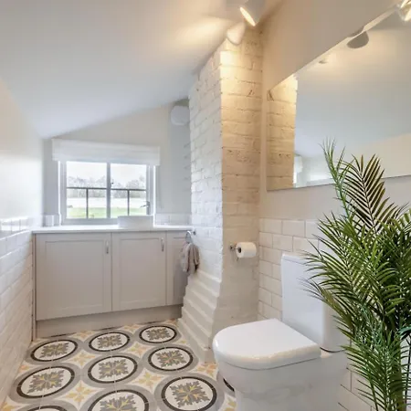 Σπίτι διακοπών 1 Bed In Oc-b31067 *