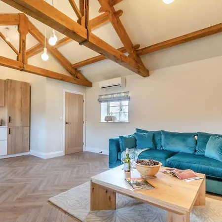 1 Bed In Oc-b31067 * Λιντς