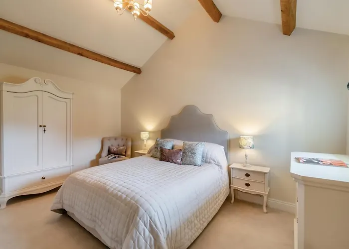 Holiday home 1 Bed In Leeds Oc-B31067 Leeds (West Yorkshire)