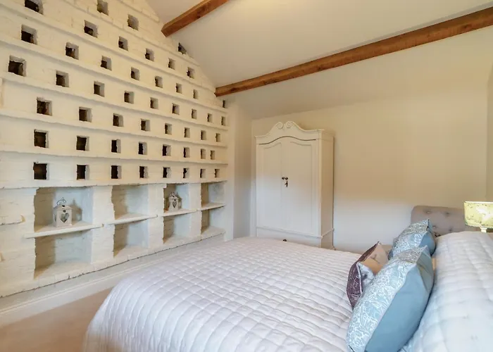 1 Bed In Leeds Oc-B31067