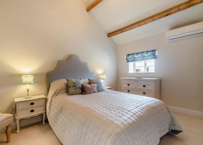 1 Bed In Leeds Oc-B31067 Будинок відпочинку Лідс