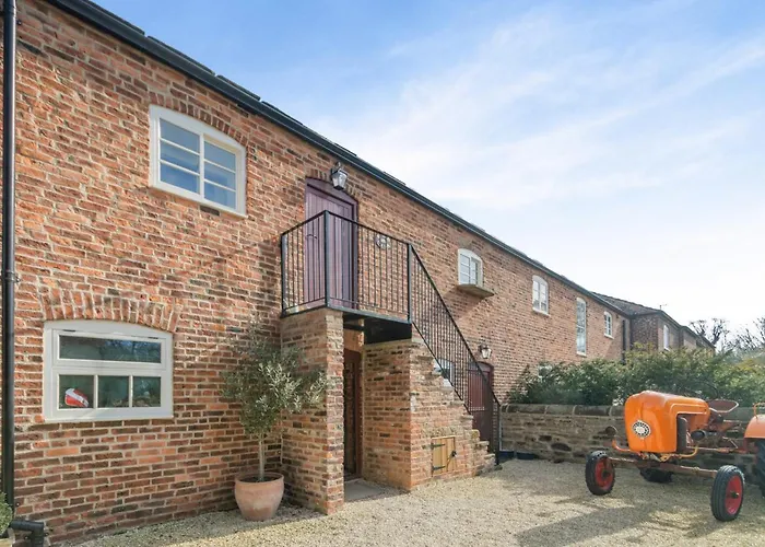 1 Bed In Leeds Oc-B31067 Casa vacanze