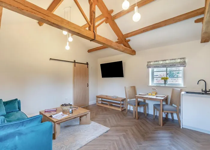 1 Bed In Leeds Oc-B31067 Casa vacanze