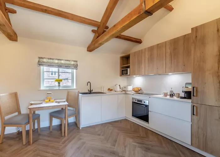 1 Bed In Leeds Oc-B31067 *